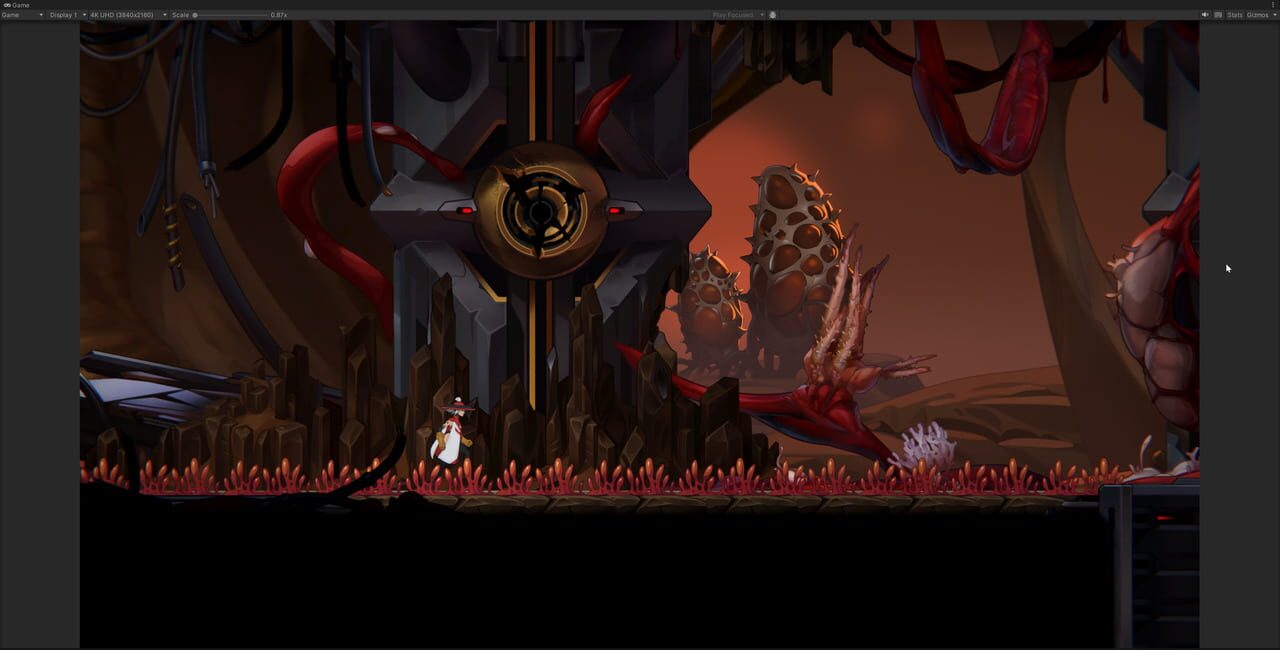 Inayah: Life after Gods screenshot