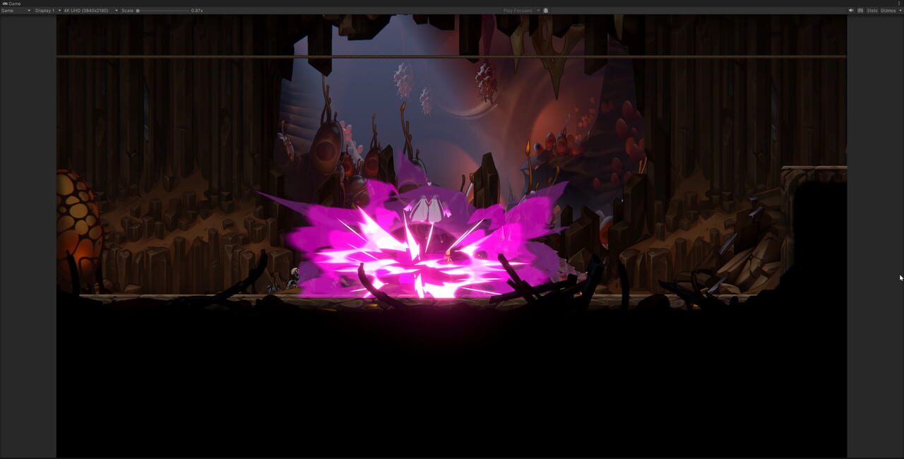 Inayah: Life after Gods screenshot