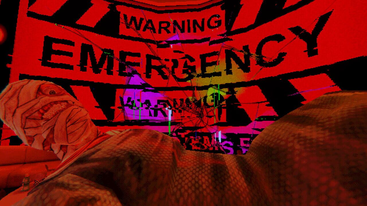 Capture de Mouthwashing