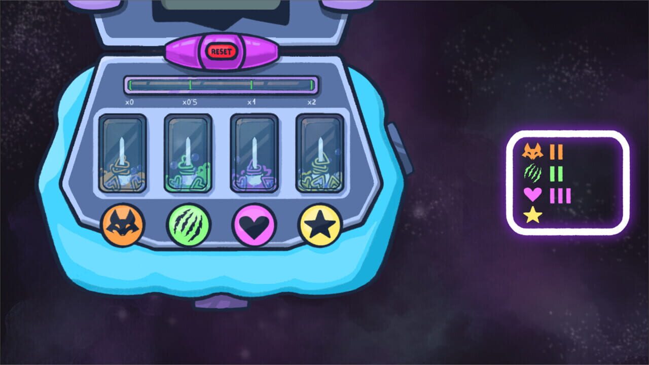 Space Diva screenshot