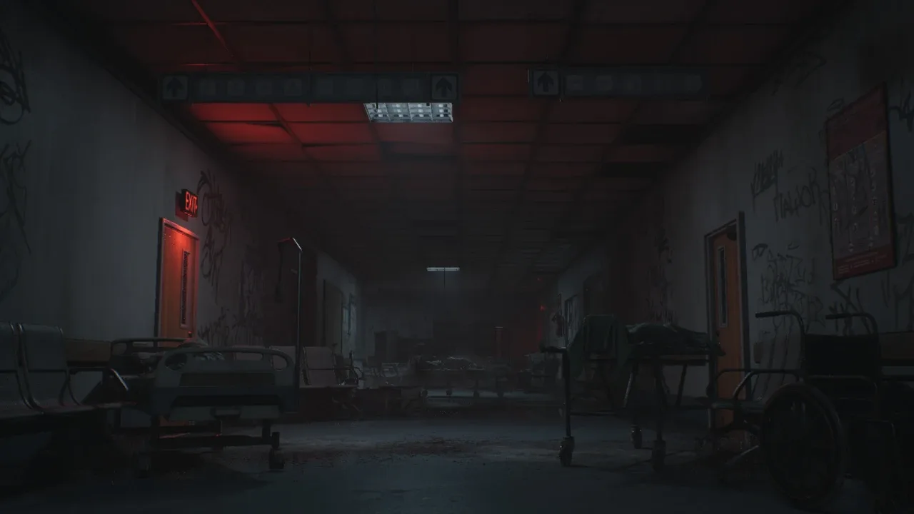Fear the Timeloop screenshot 1
