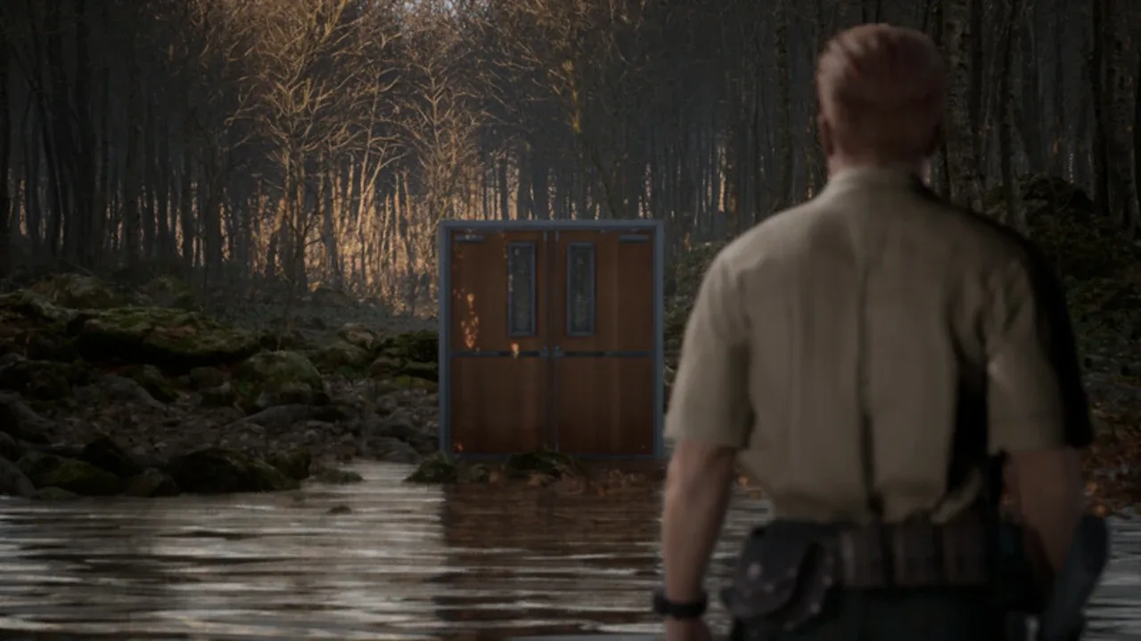 Fear the Timeloop screenshot 2