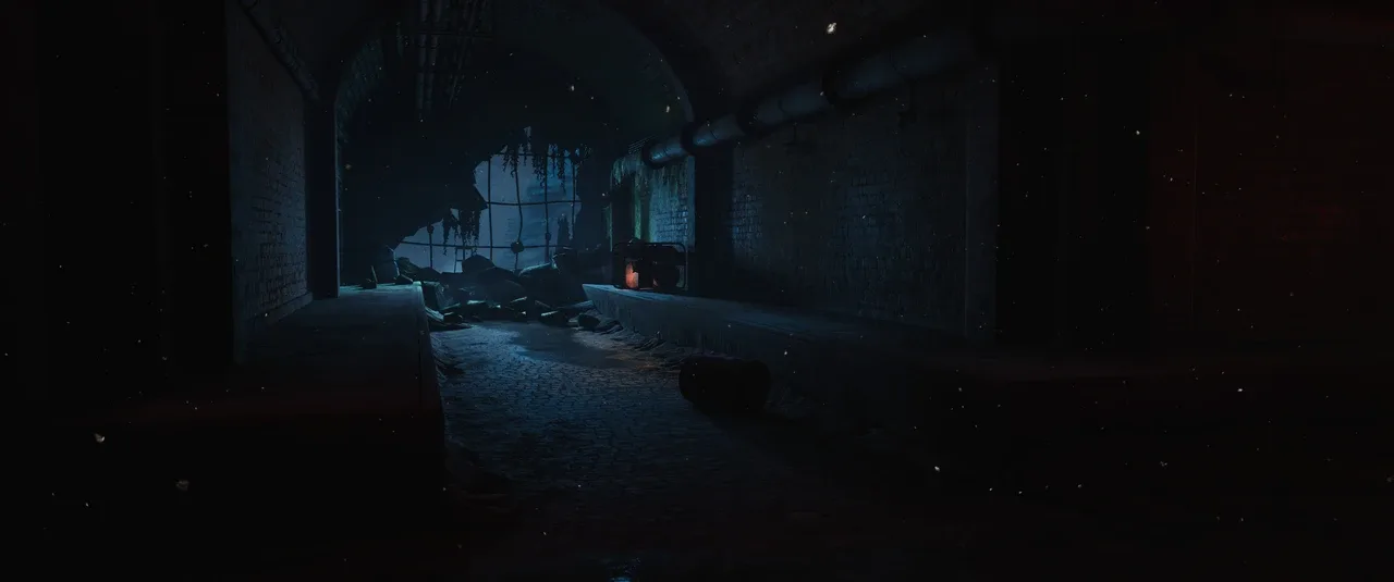 Poppy Playtime: Chapter 4 - Safe Haven screenshot 2