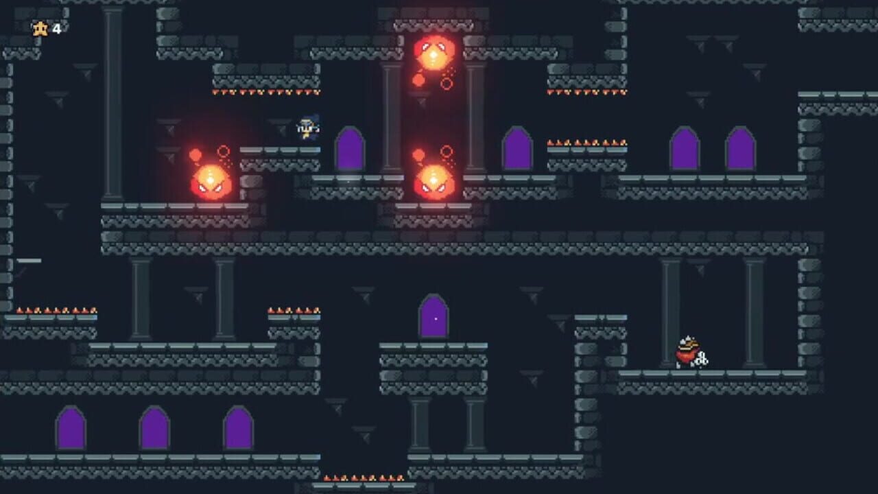 Tootum screenshot