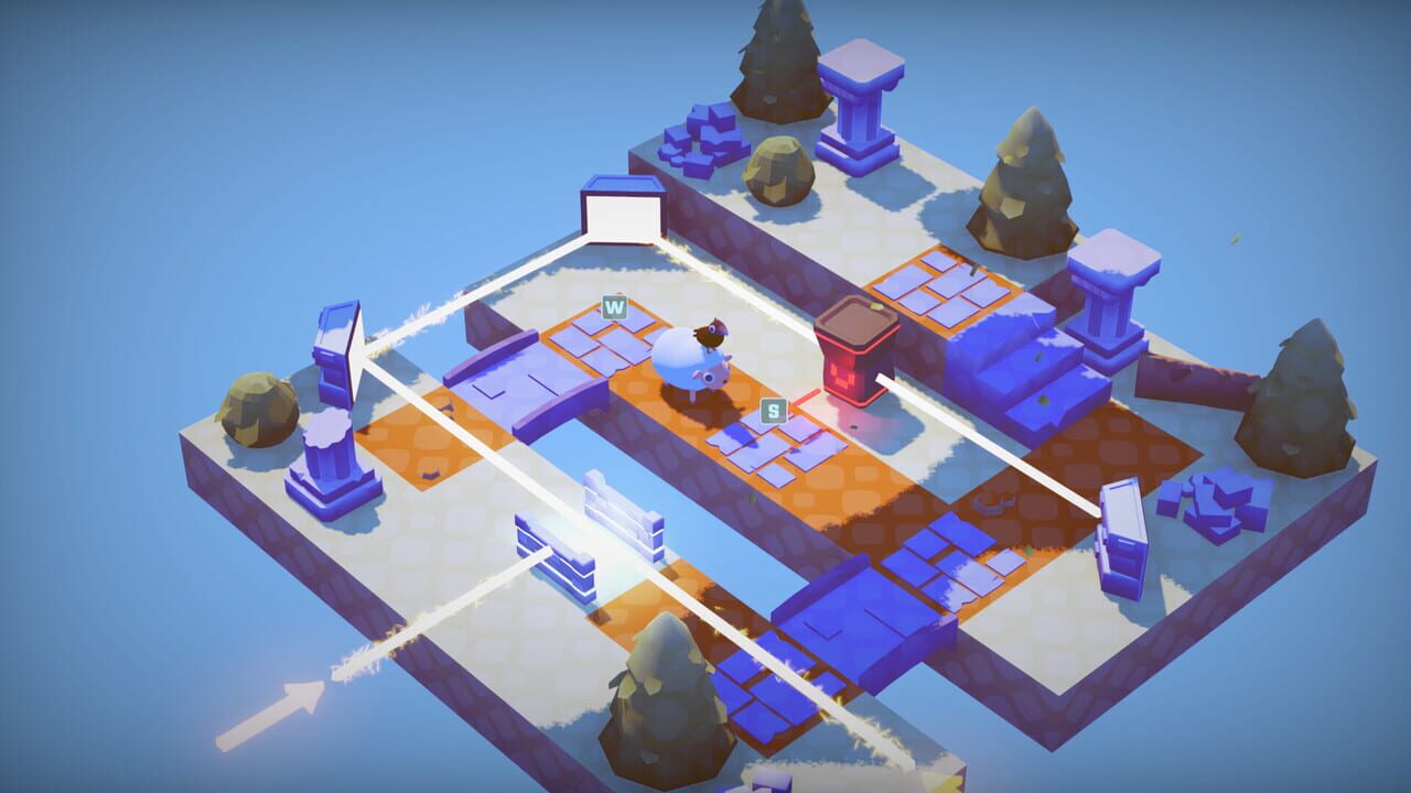 Millumi screenshot