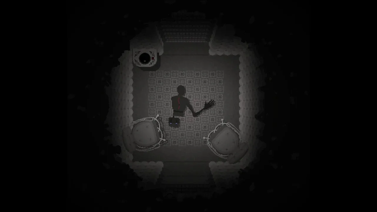 Endoparasitic 2 screenshot 1