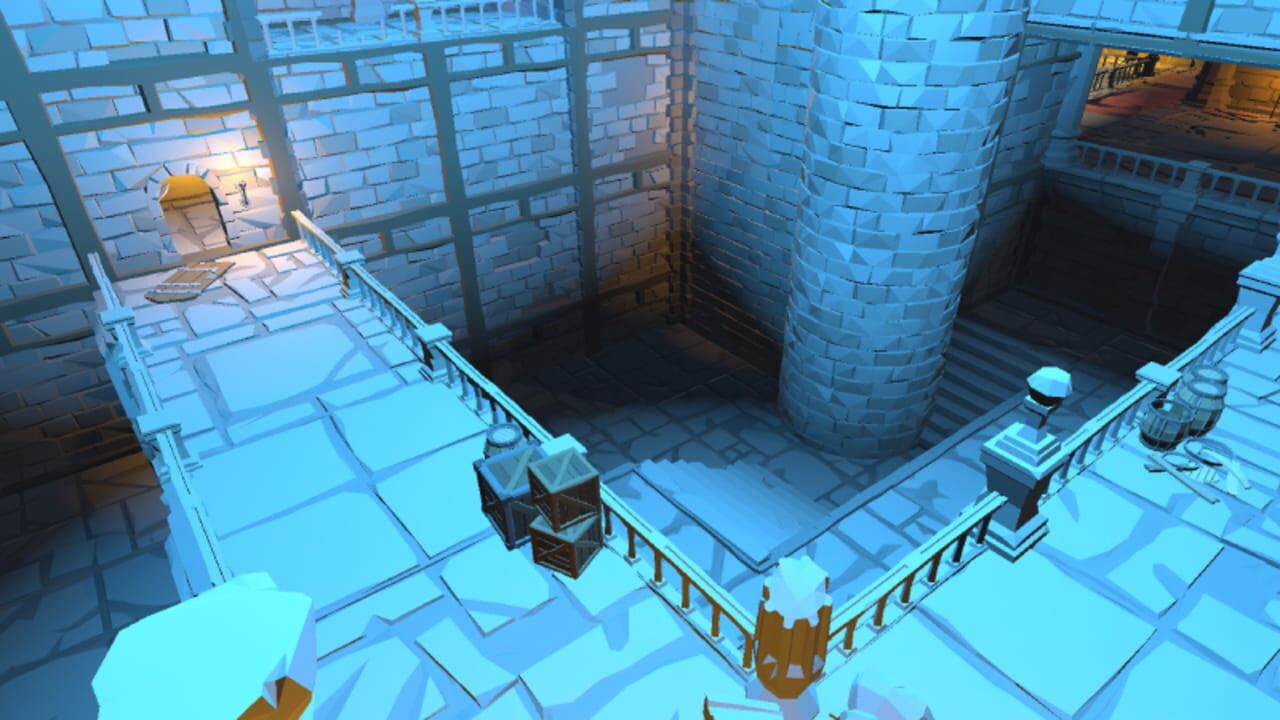 Kingdoms Of Eternity