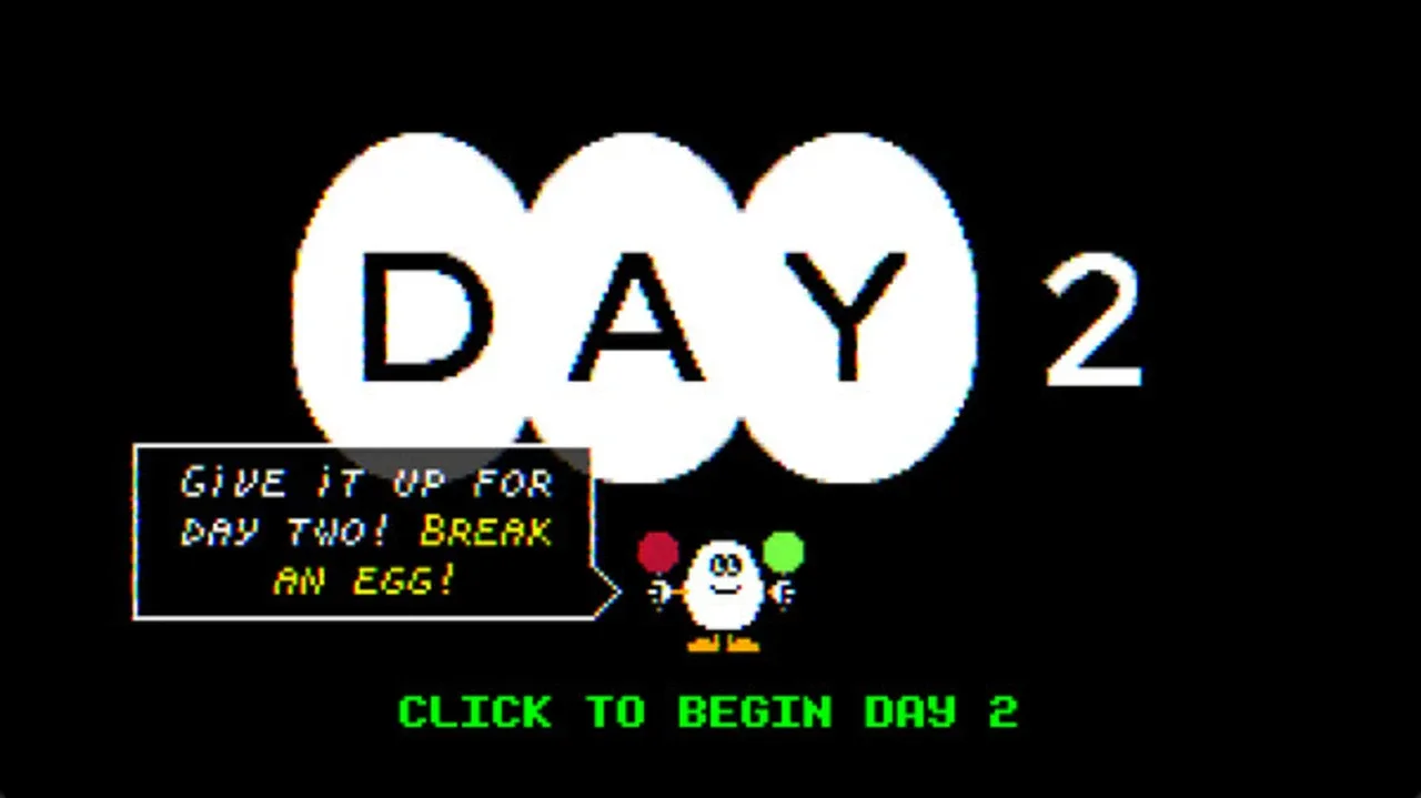 Egg Squeeze screenshot 1