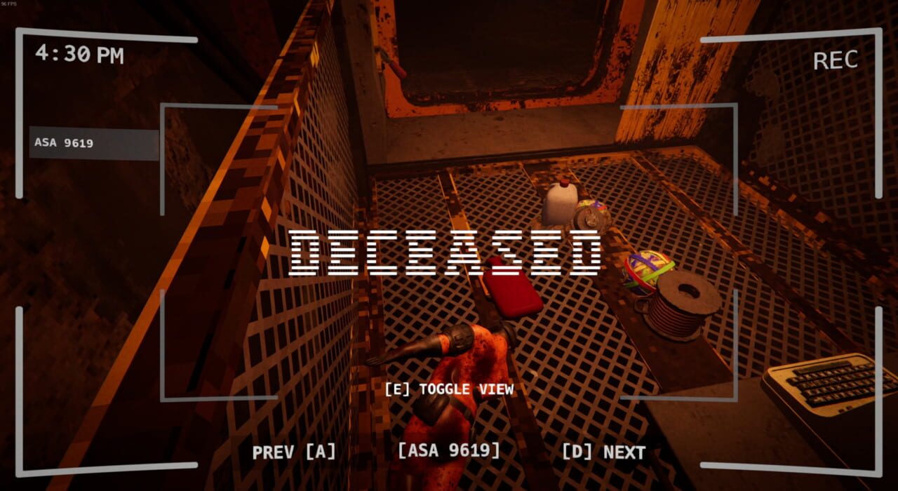 Subterranauts screenshot