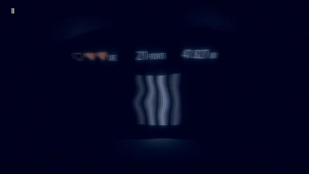 Blind Drive screenshot