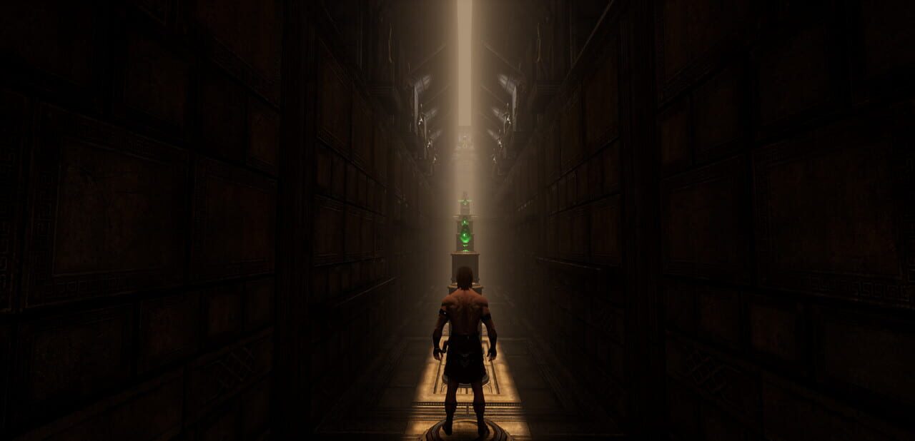 Ascension: The Immortal Alchemist screenshot