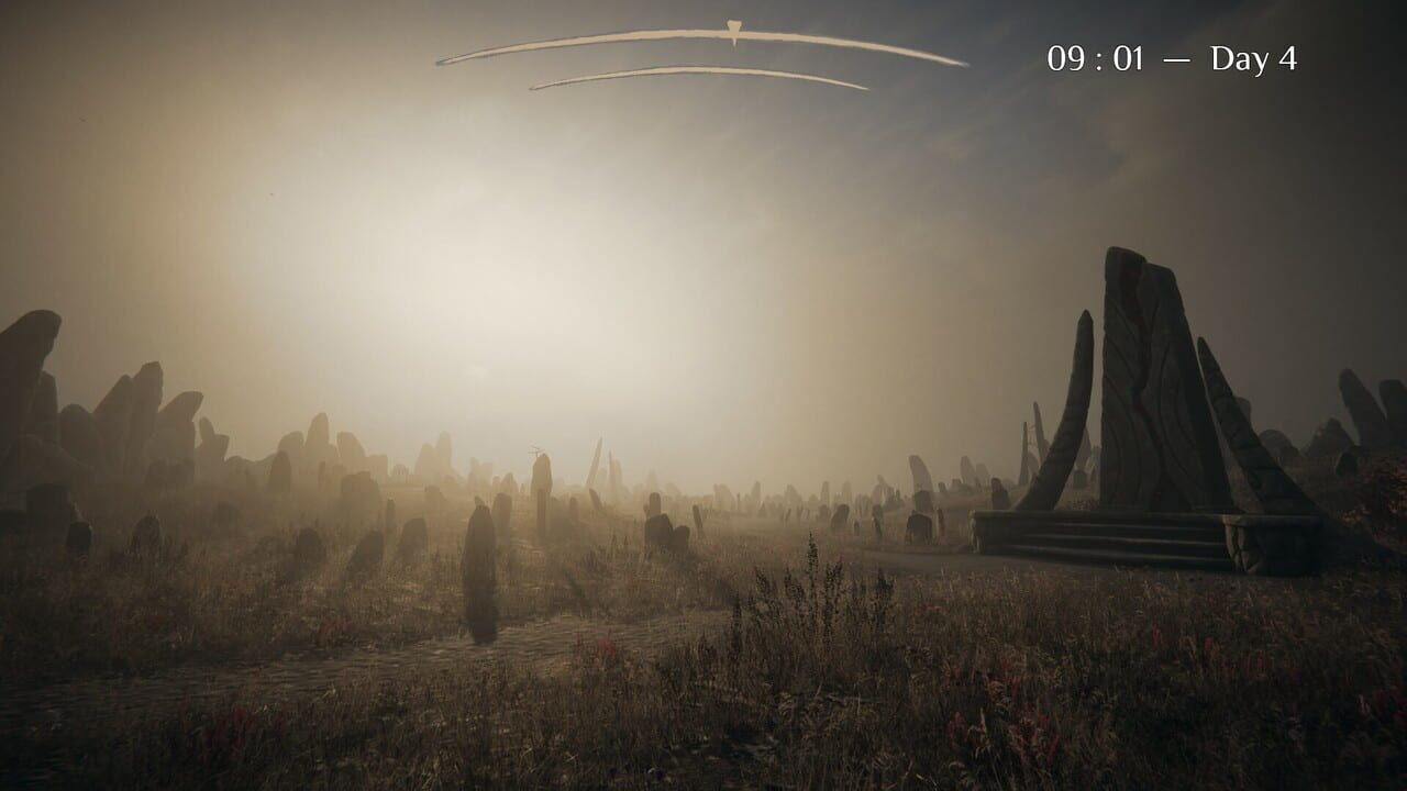 Capture de Pathologic 3