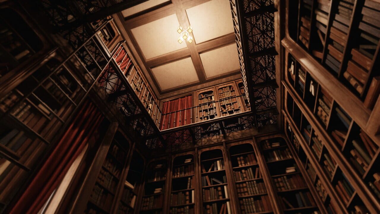 Capture de Pathologic 3