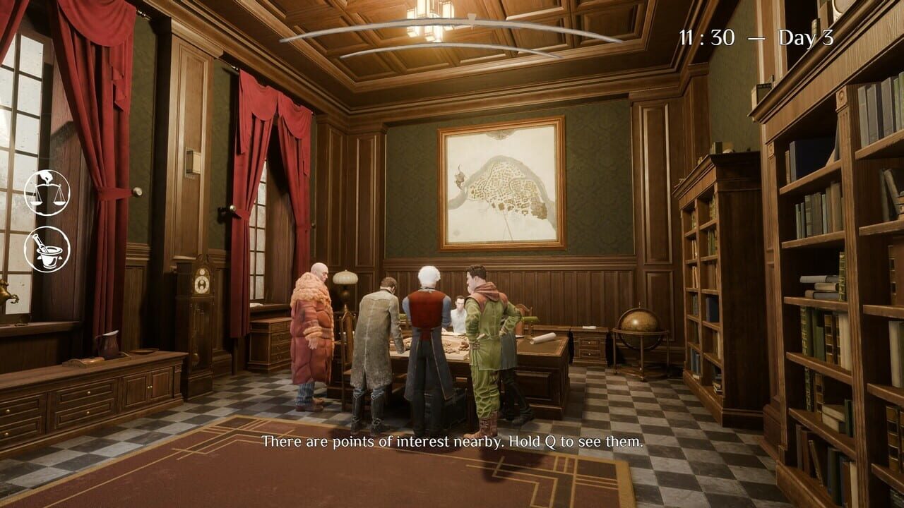 Capture de Pathologic 3