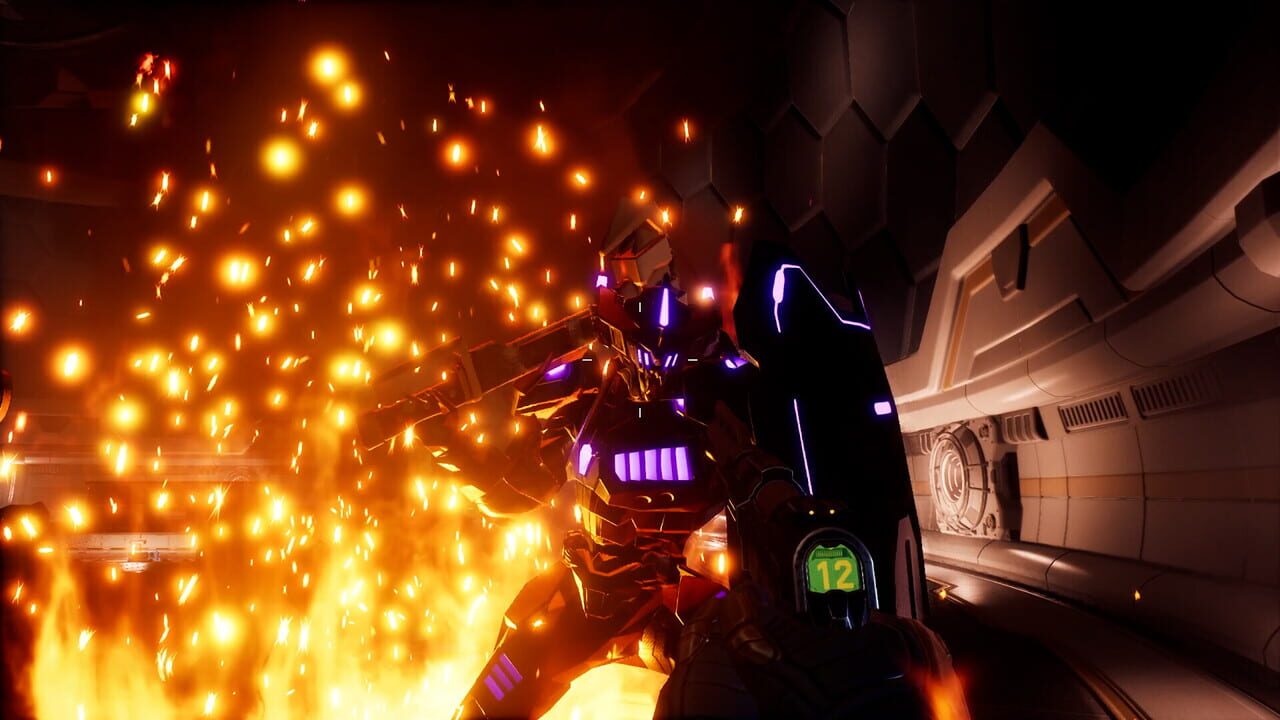 Deadzone: Rogue screenshot