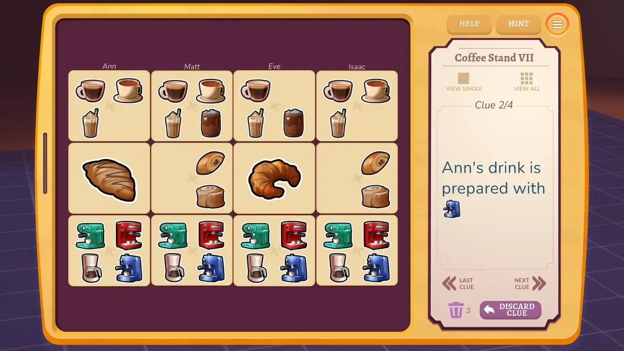 Logic Town screenshot 1