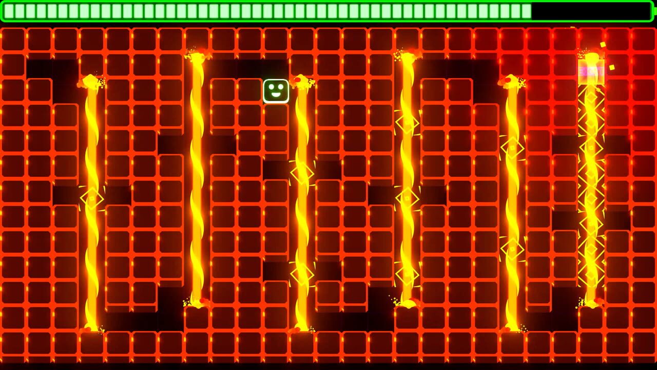 Mazer Laser