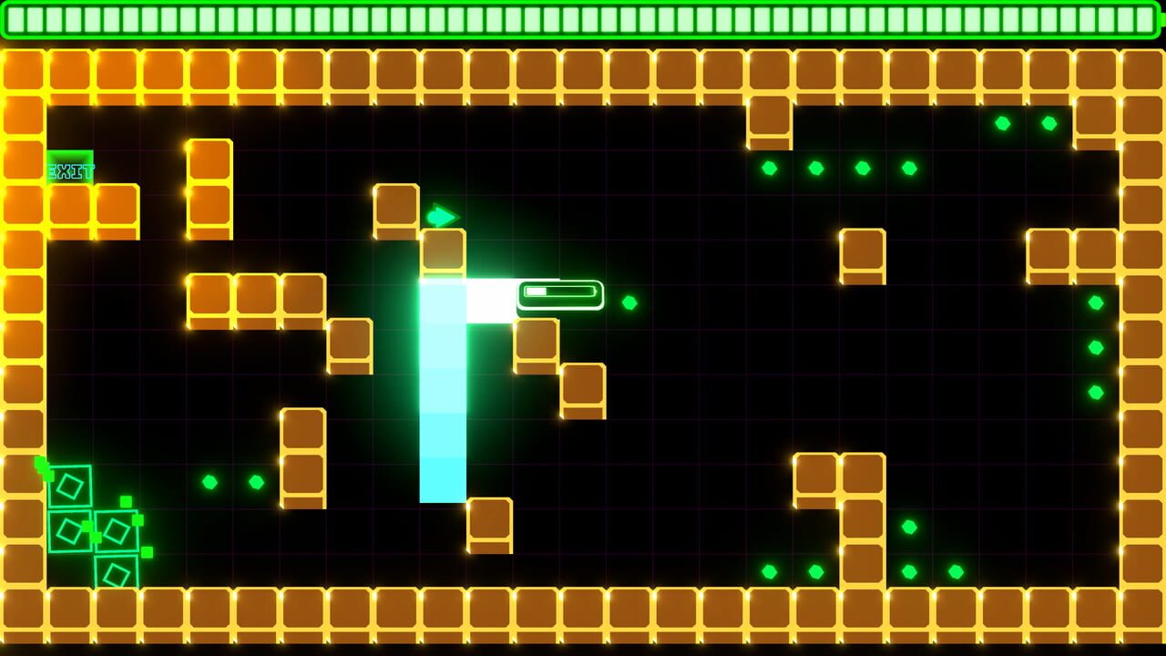 Mazer Laser