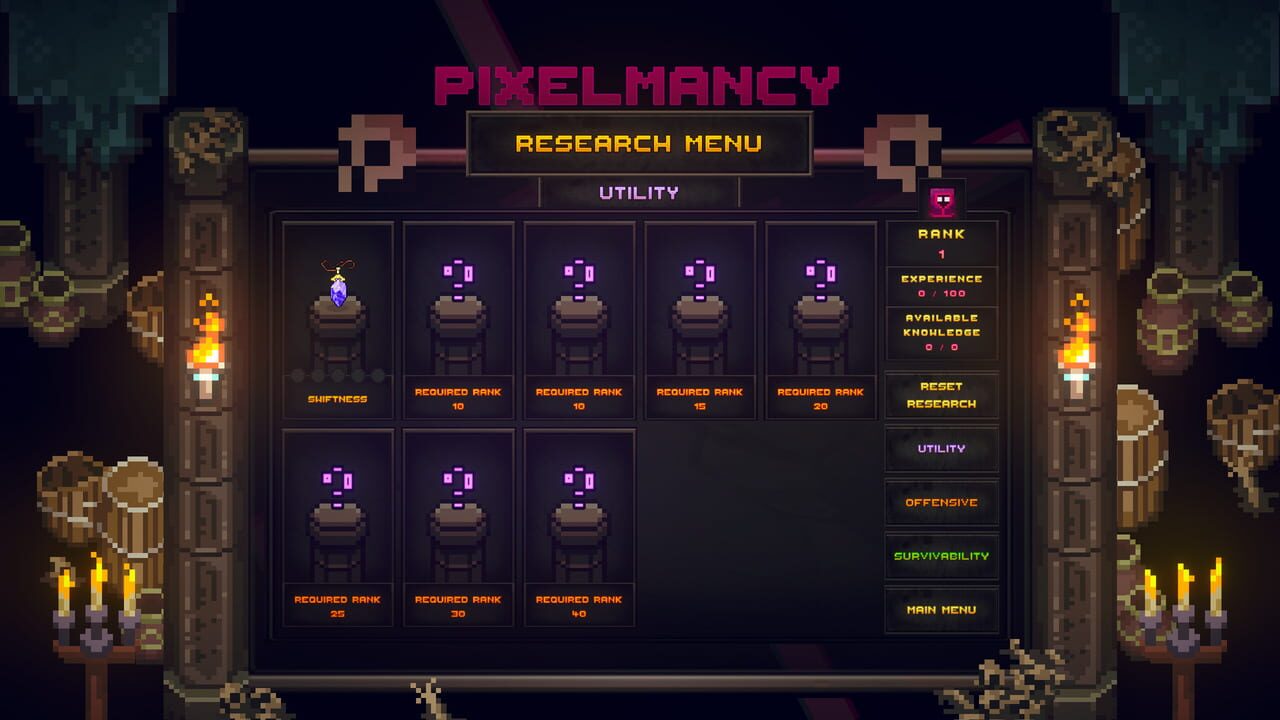 Pixelmancy