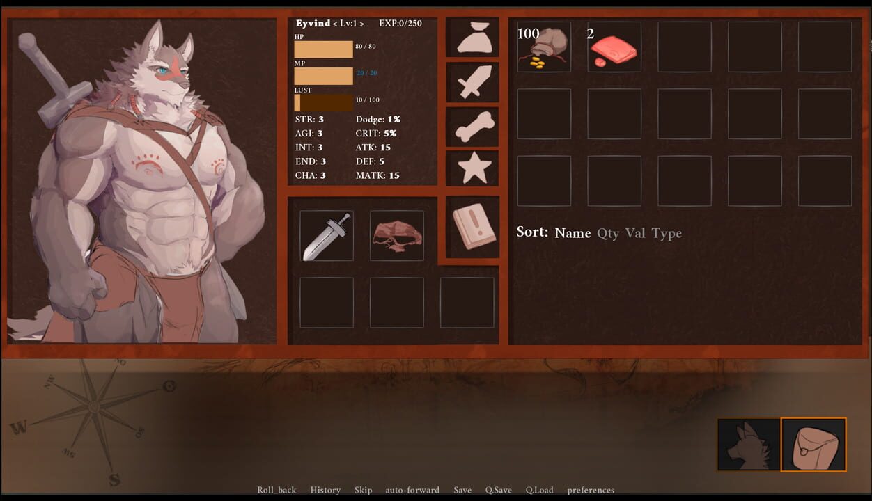Tavern of Spear