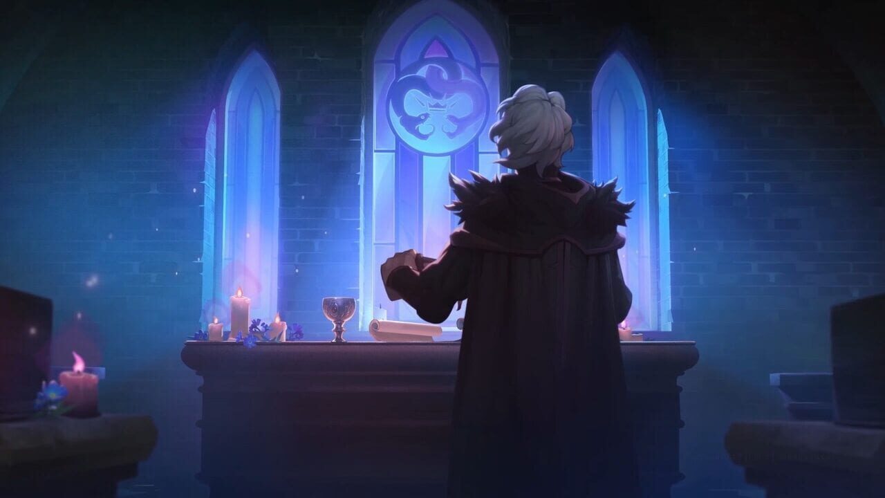 Knock on the Coffin Lid screenshot