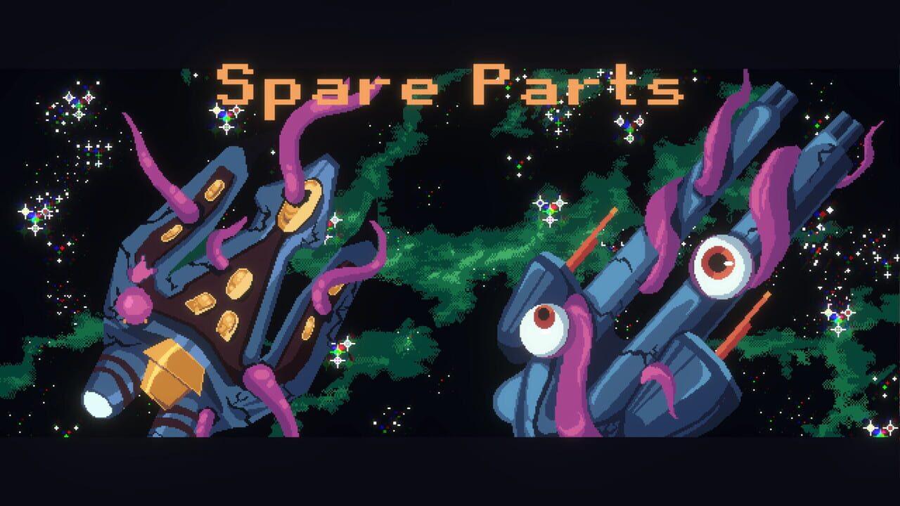 Starless Abyss screenshot