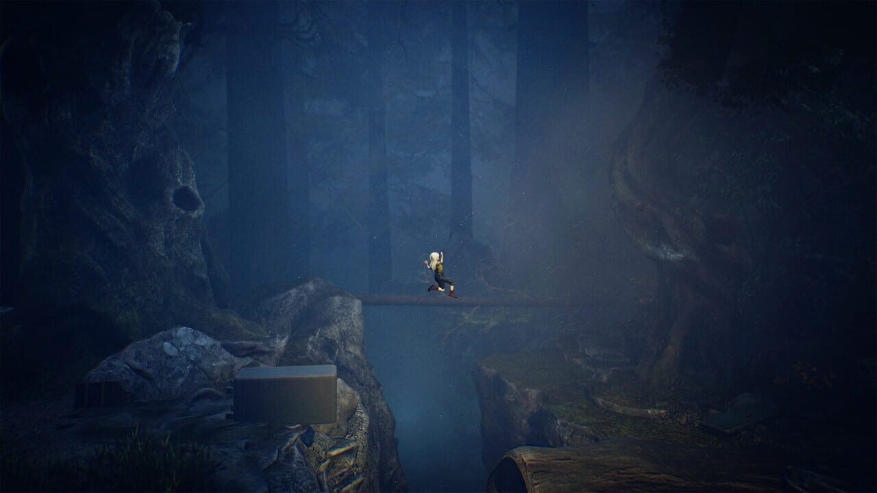 Ayasa: Shadows of Silence screenshot