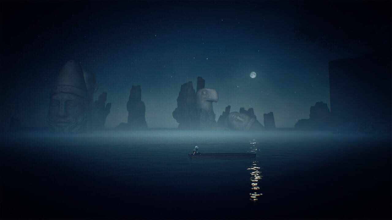 Ayasa: Shadows of Silence screenshot