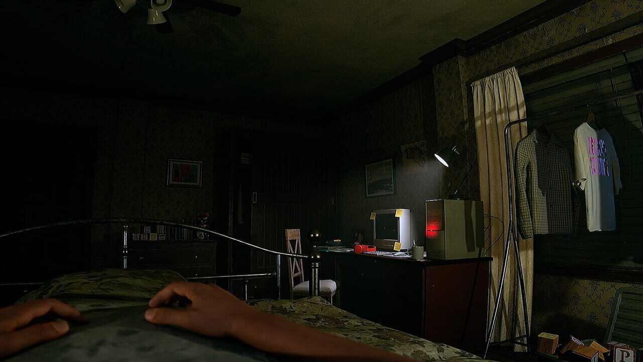 Bonanit: A Menorcan Horror Story screenshot