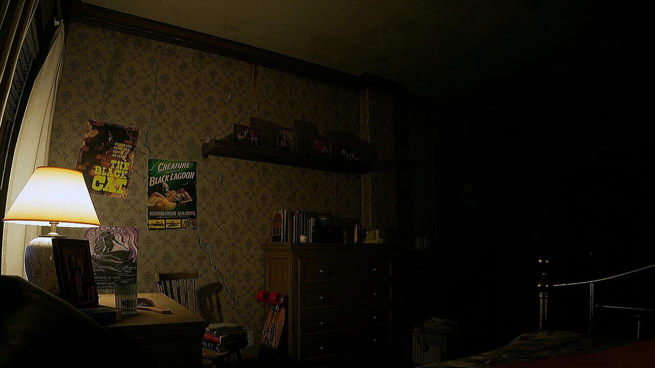 Bonanit: A Menorcan Horror Story screenshot