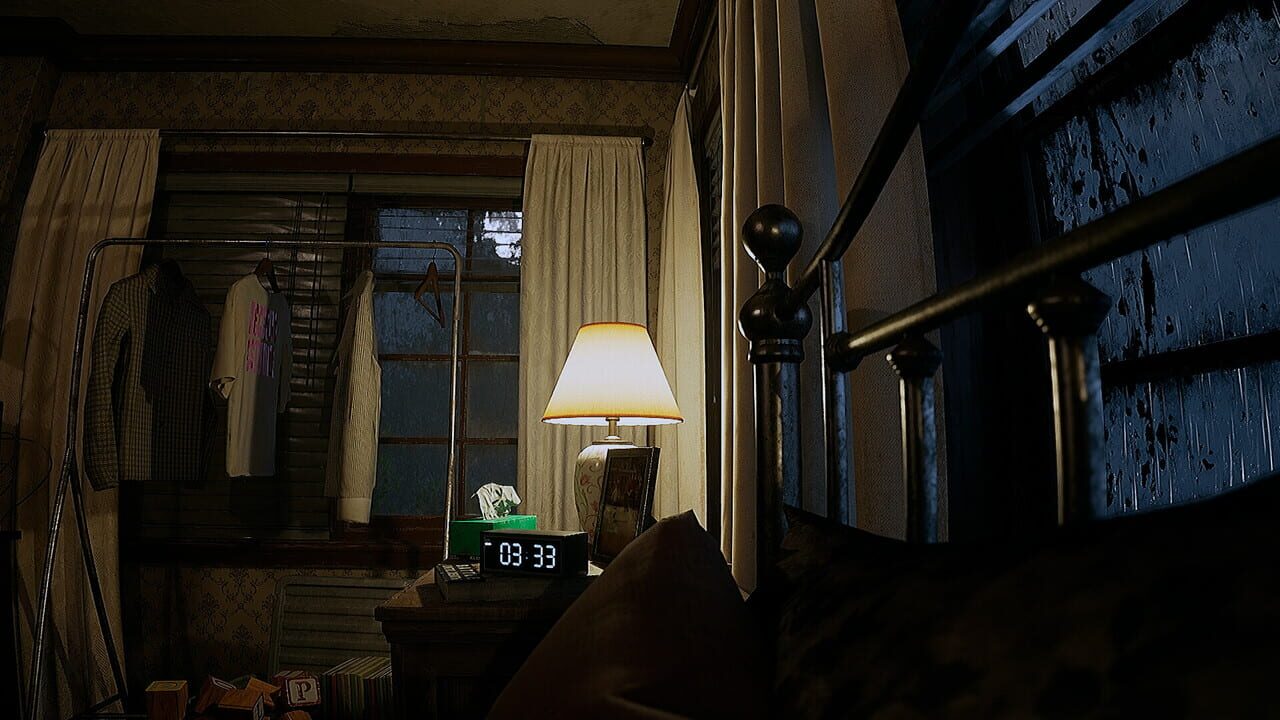 Bonanit: A Menorcan Horror Story screenshot