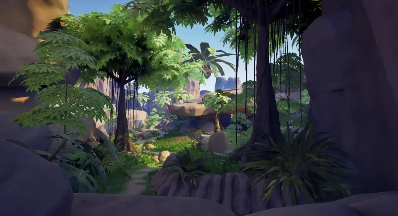 Astrobotanica screenshot 2