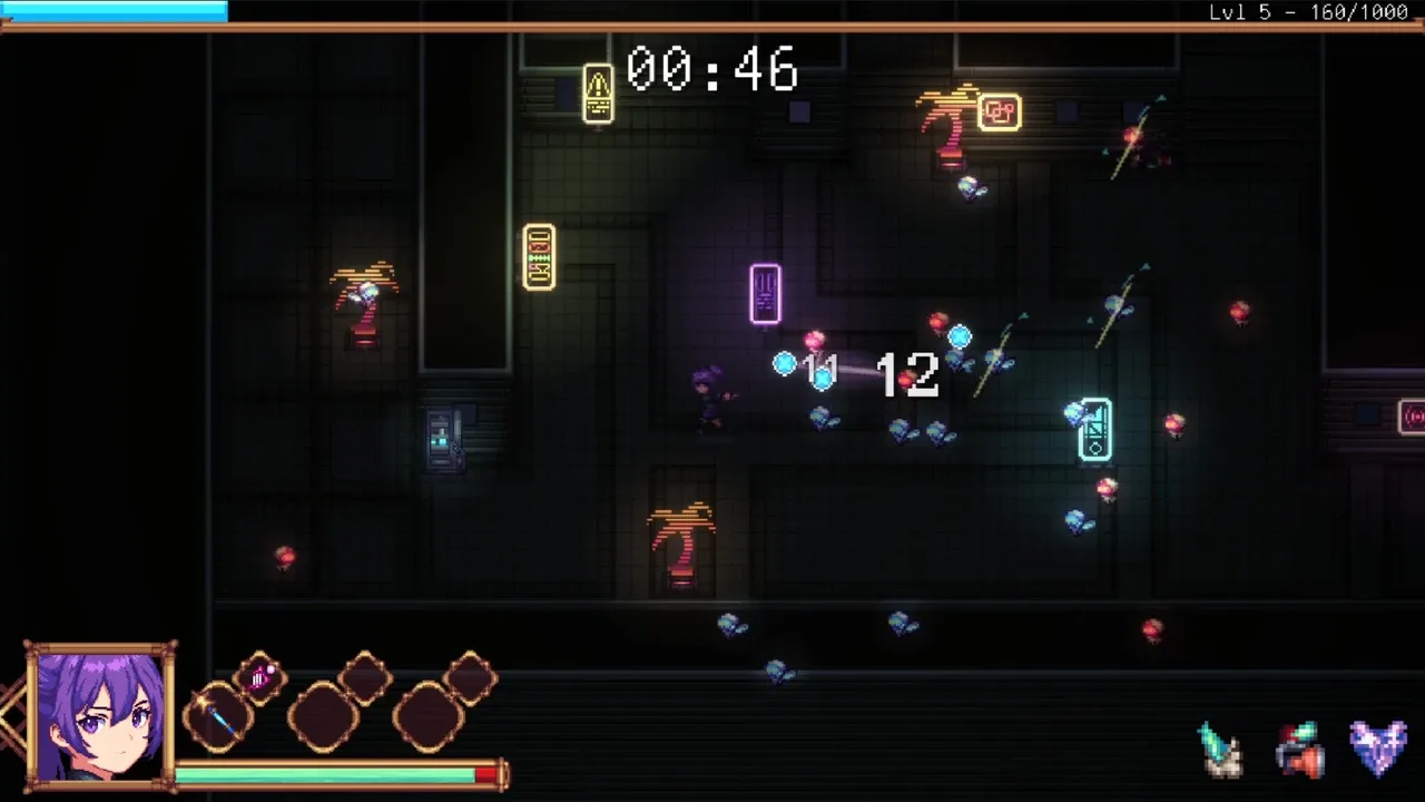 Second Stellar screenshot 1