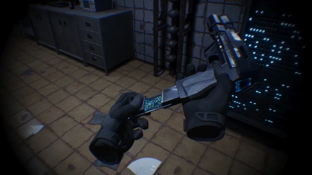 Of Lies and Rain screenshot 2