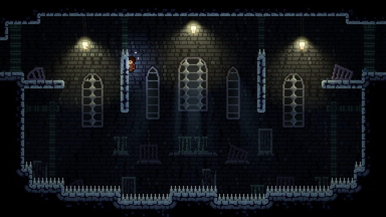 Last Story: Dungeon