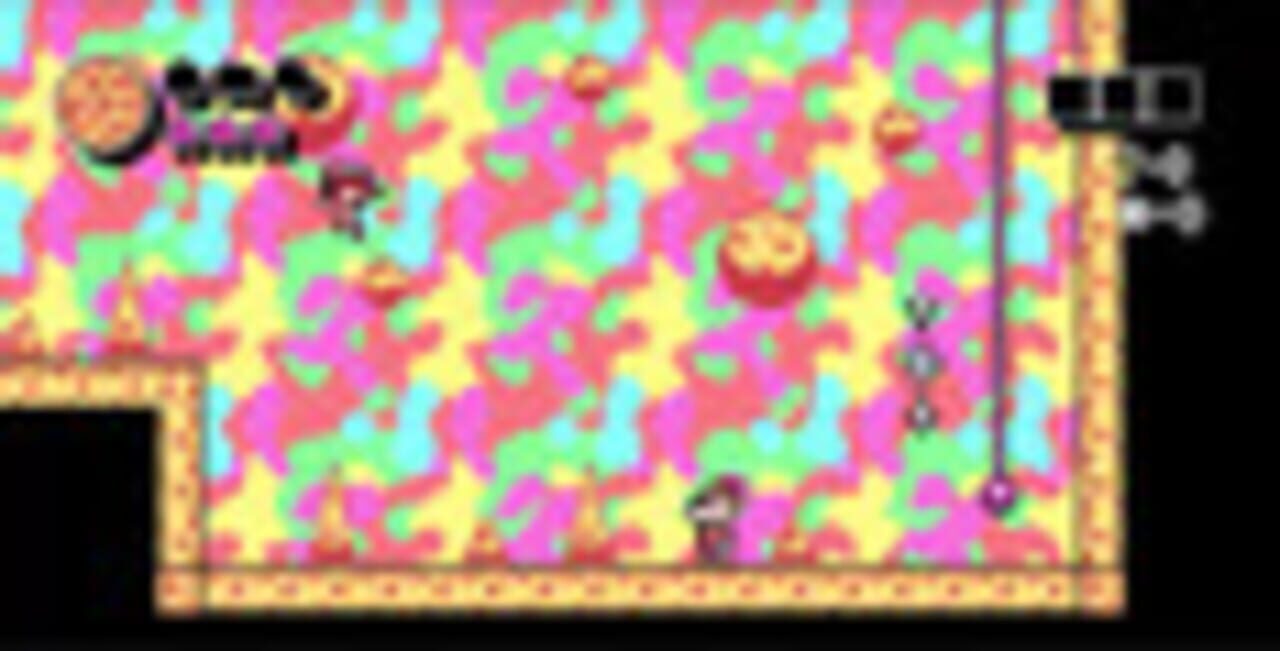 PizzaBoy screenshot