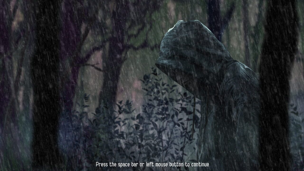 The Hungry Town screenshot