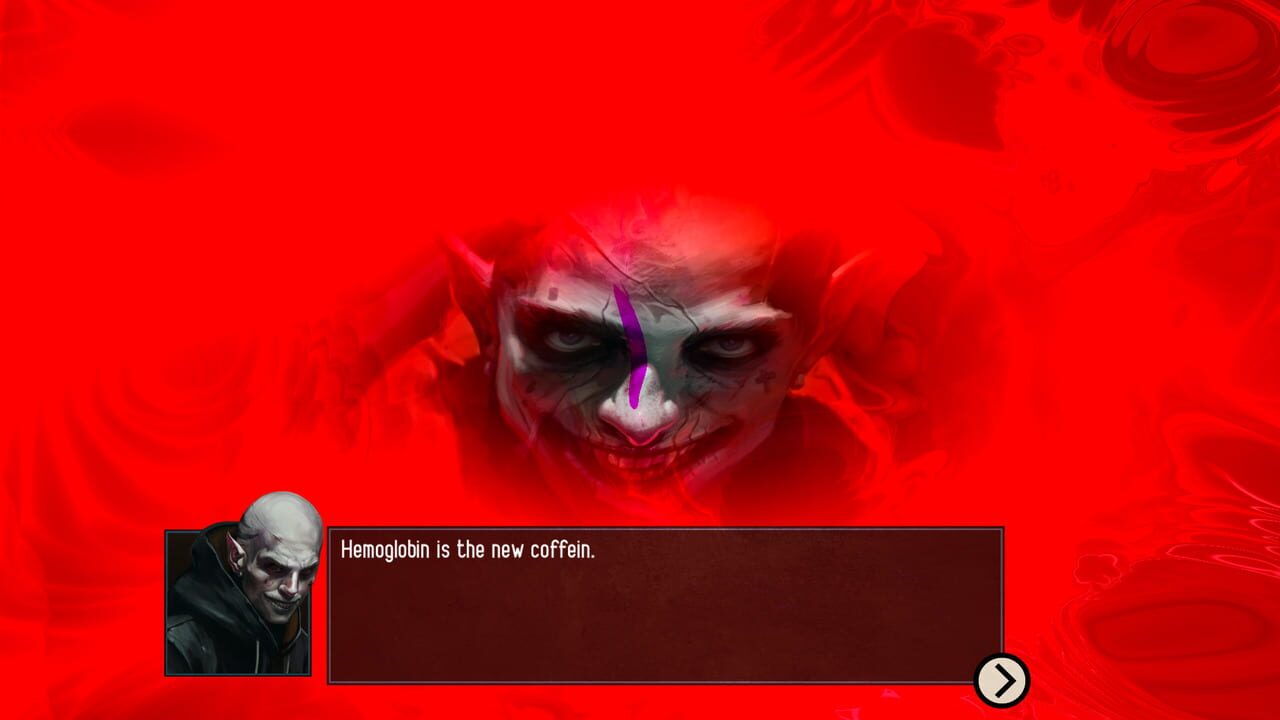 The Hungry Town screenshot