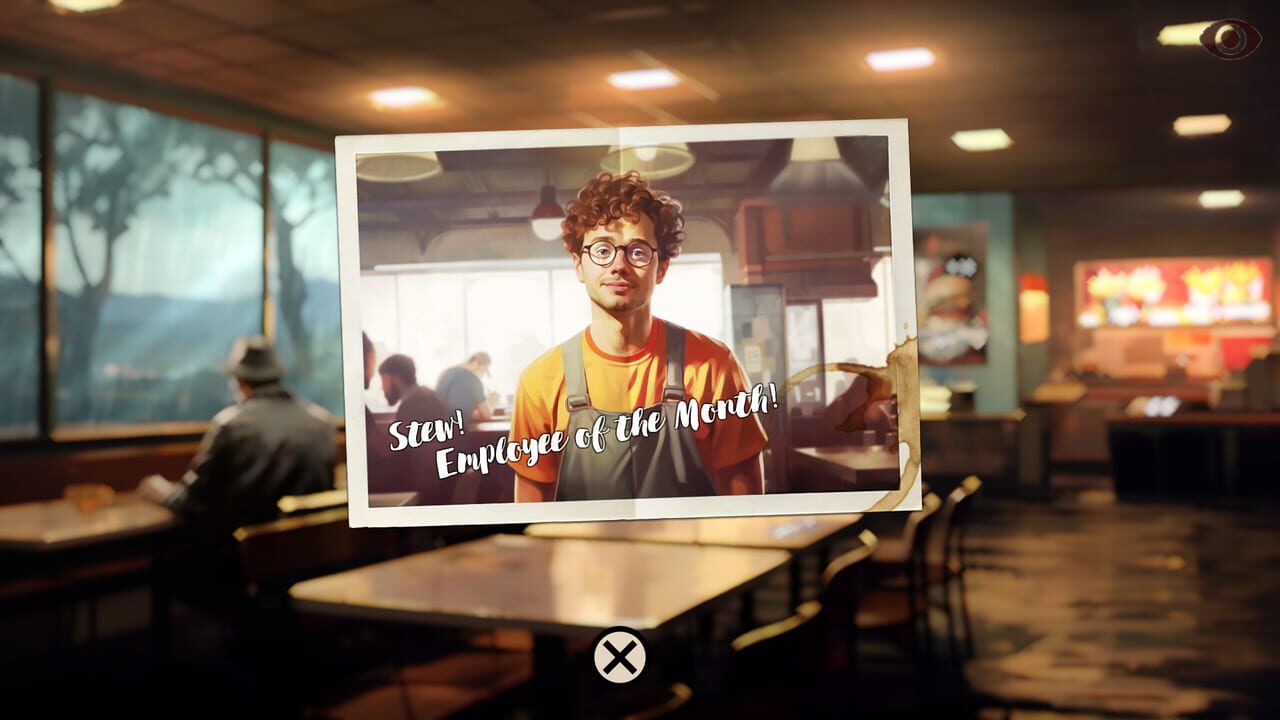 The Hungry Town screenshot