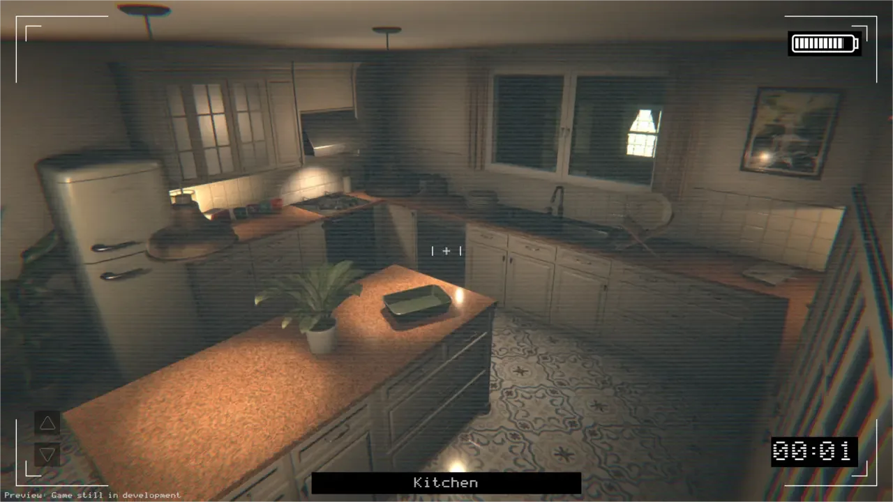 Paragnosia screenshot 2