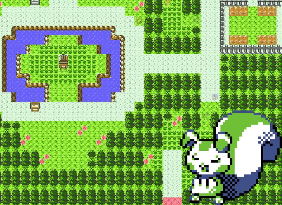 Pokémon Covenant