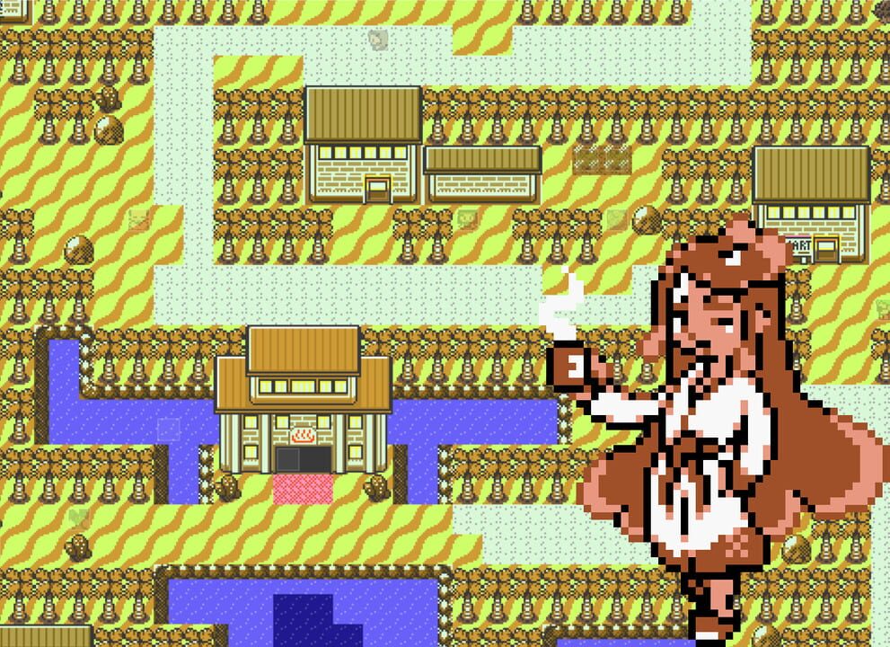 Pokémon Covenant