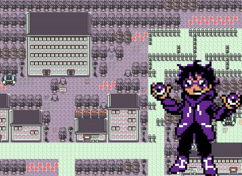 Pokémon Covenant