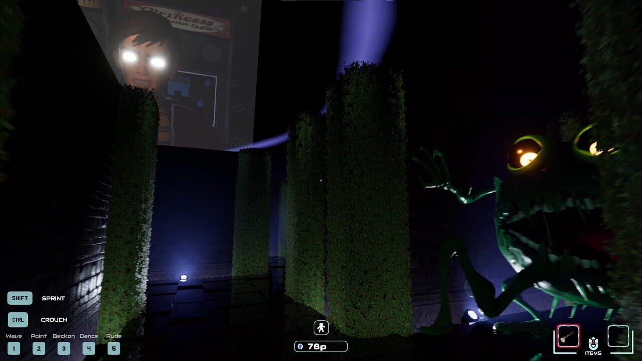 Terrorbytes screenshot