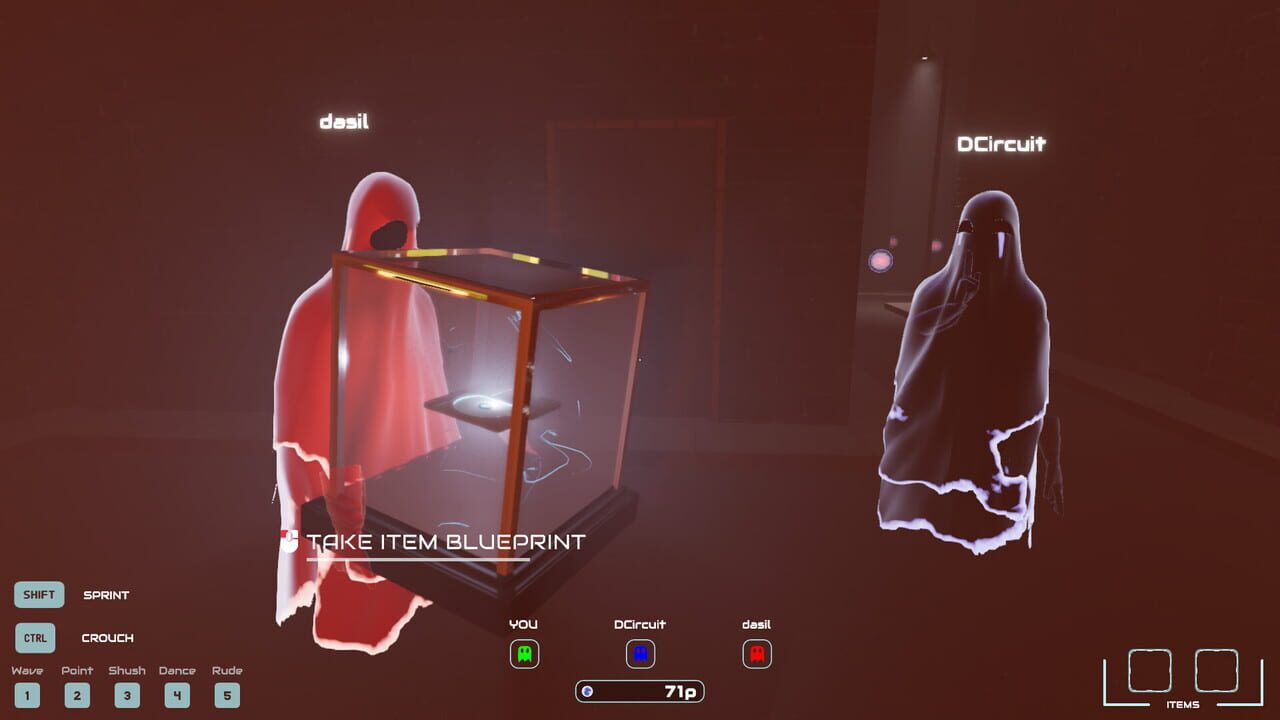 Terrorbytes screenshot