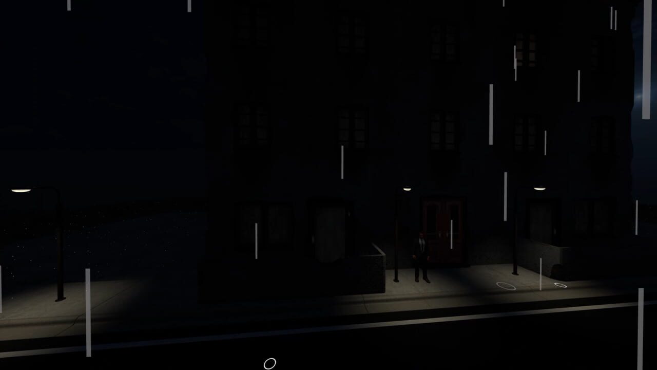 Escape Floor 13 screenshot