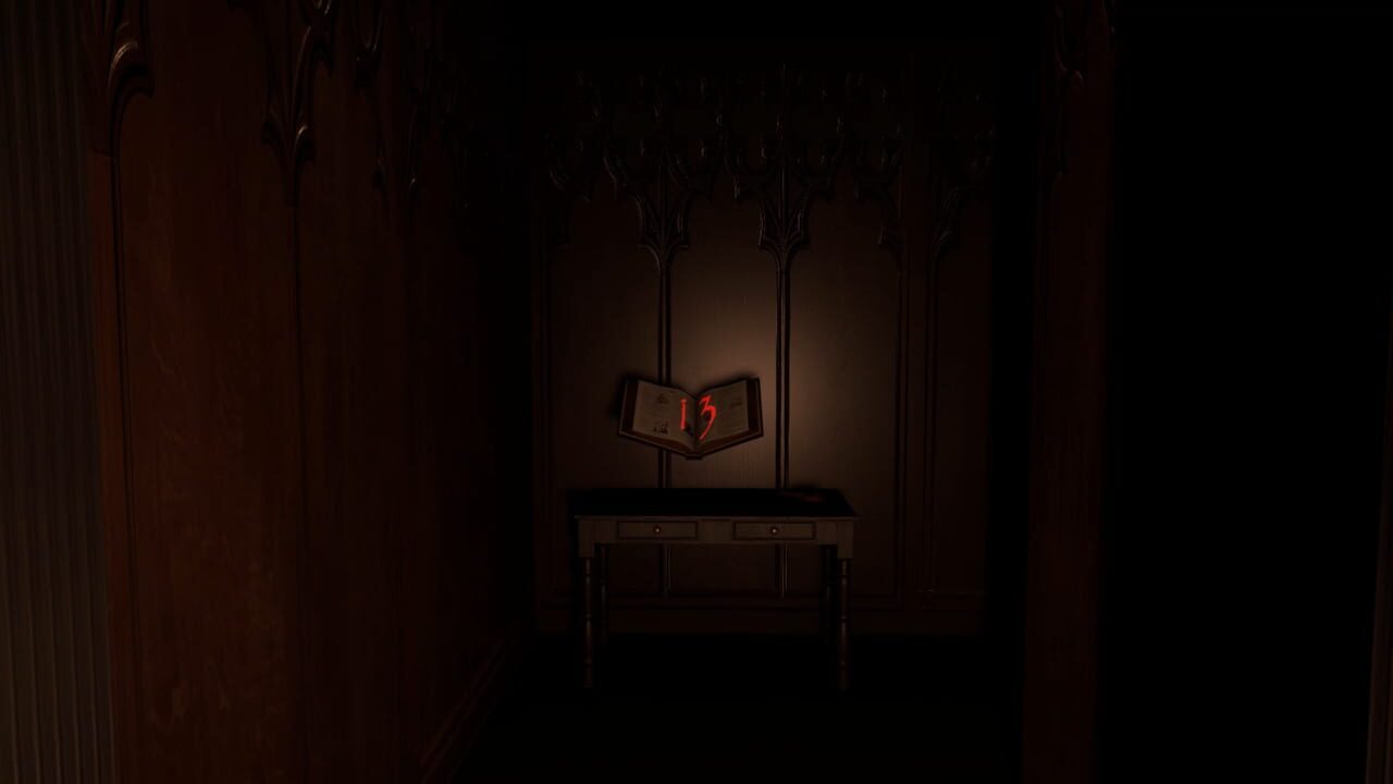 Escape Floor 13 screenshot