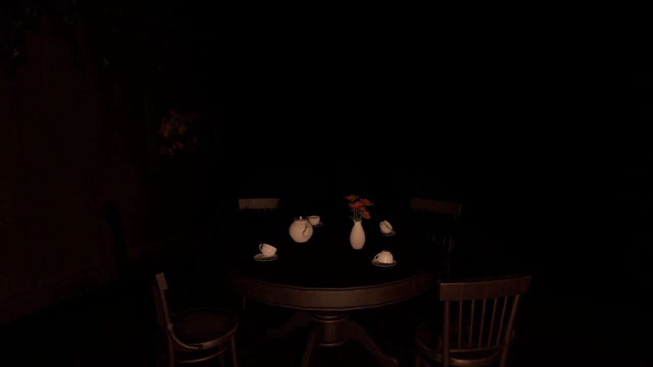 Escape Floor 13 screenshot