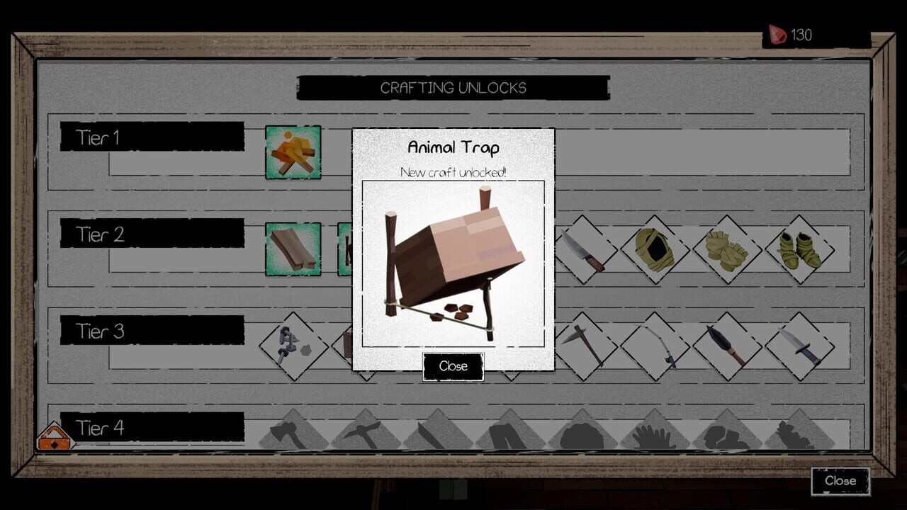 Angst: A Tale of Survival screenshot