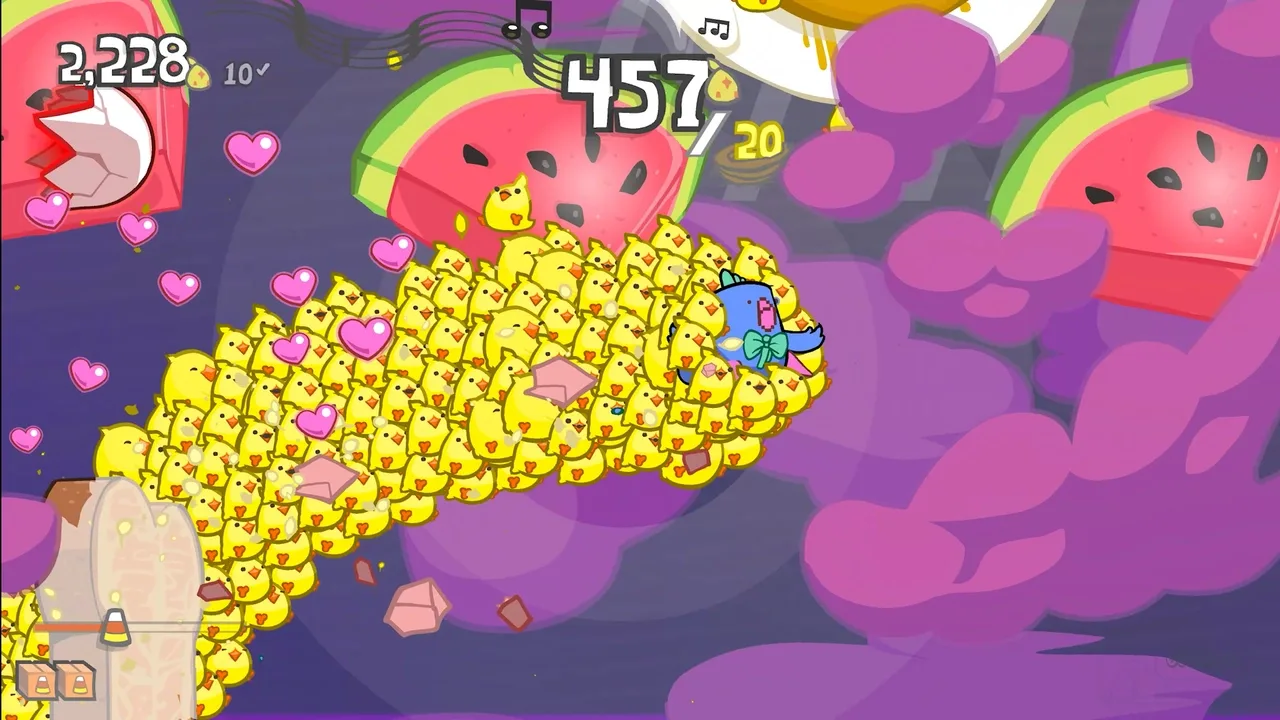 Behemoth screenshot 2
